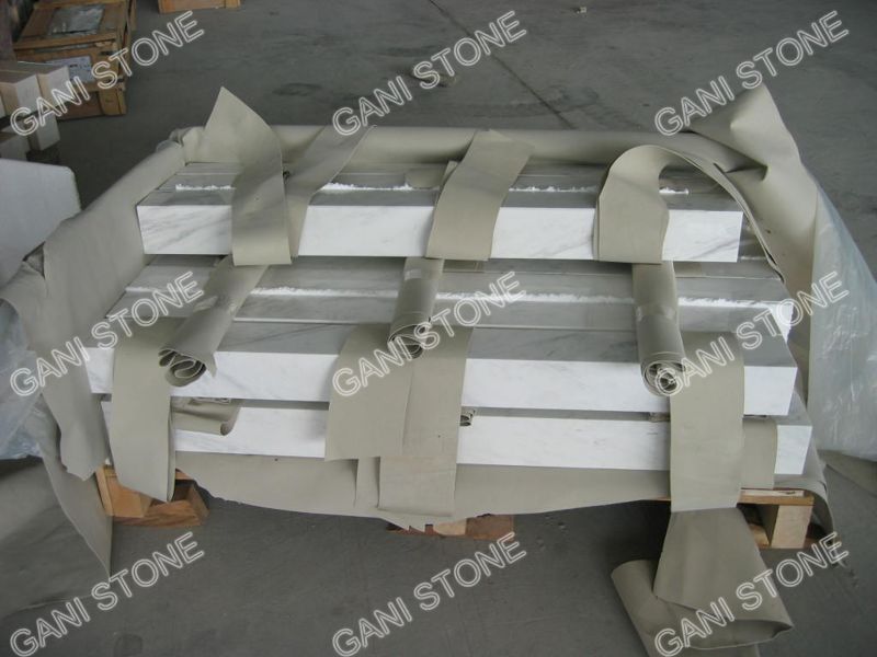 Cut-to-Size Tile Packing