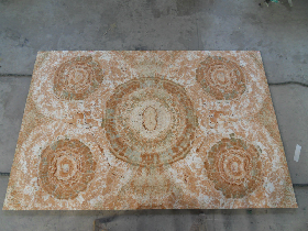 Luxuary Onyx Bookmatching