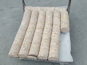 Sandstone Cup Holder