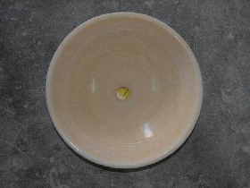 Sandstone Vessel Sink