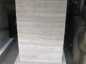 Stone Display Pedestal 009