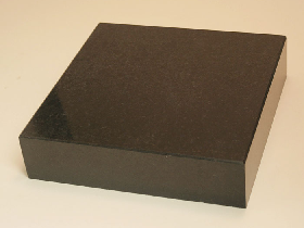 Black Stone Base