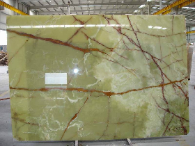 Pakistan Green Onyx