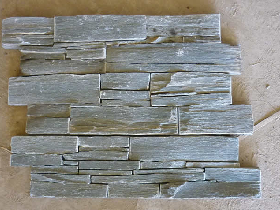 Rough Cleft Ledgestone