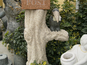 Granite Mailbox Artwork 011