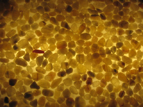 Translucent Artificial Onyx