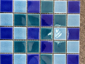 Ceramic Mosaics 003