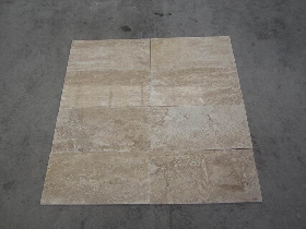 Yellow Limestone Wall Cladding 001