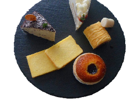 Slate Tableware 006