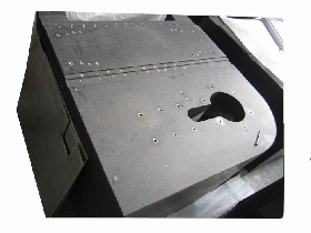 Granite Measuring Bases 002