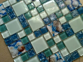 GLASS MOSAICS 0050
