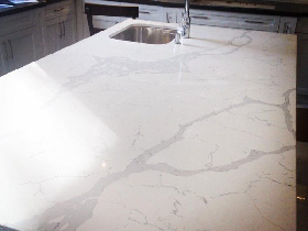 Artificial Quartz Stone Benchtop