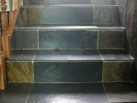 Slate Step