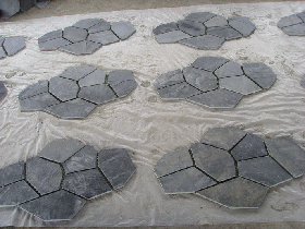 Ramdom Paving Slate Flagstone