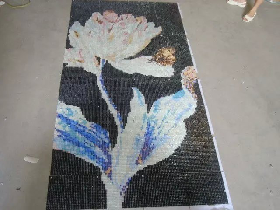 ART MOSAIC MURAL 0002