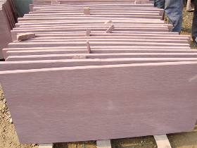 Red Vein Sandstone