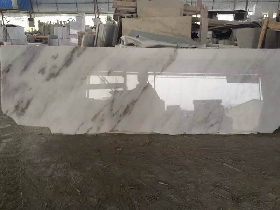 Snow White Marble