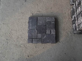 JOINTSTONE Interlocking Deck Tiles