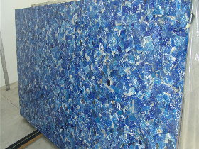 Sapphire Slab