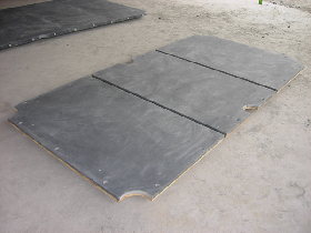 Billiard Slate Table