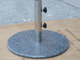 Granite Umbrella Stand