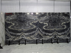 Black Dragon Marble