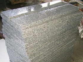 Indoor Granite Window Sill