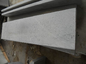 Australia Bluestone Stair Tread