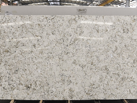 Artificial Quartz Stone 001