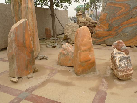 Landscape Boulder Stone