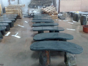 Basalt Bench