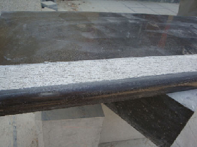 Limestone Pool Coping Antislip