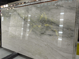 Mont Blanc Quartzite