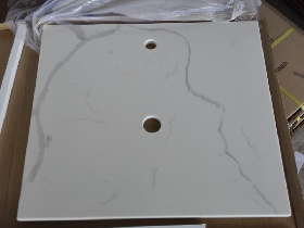 Artificial Quartz Marble Look