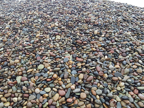 Natural River Cobble