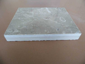 Marble Ceramic Composite Tile