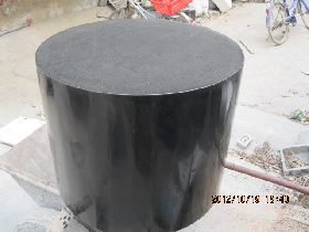 Granite Display Pedestal 005