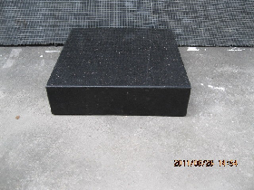 Stone Display Stand 007