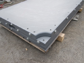 Slate Billiard Table