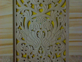 Sandstone Reliefs Art Carving 001