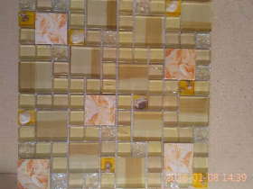 GLASS MOSAICS 0054