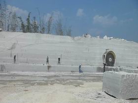 G603 Granite Quarry