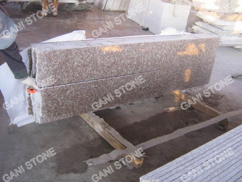 Granite Strip Packing