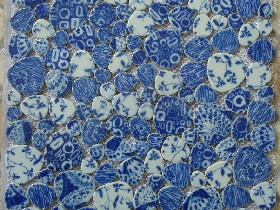 Ceramic Mosaic Tiles 001