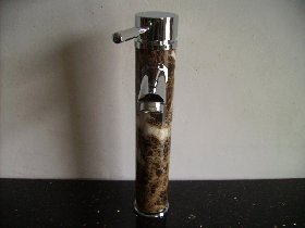 Natural Stone Faucet