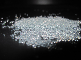 Reflective Glass Beads