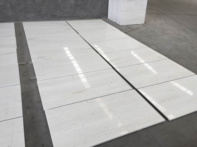 Vaneto Bianco Marble