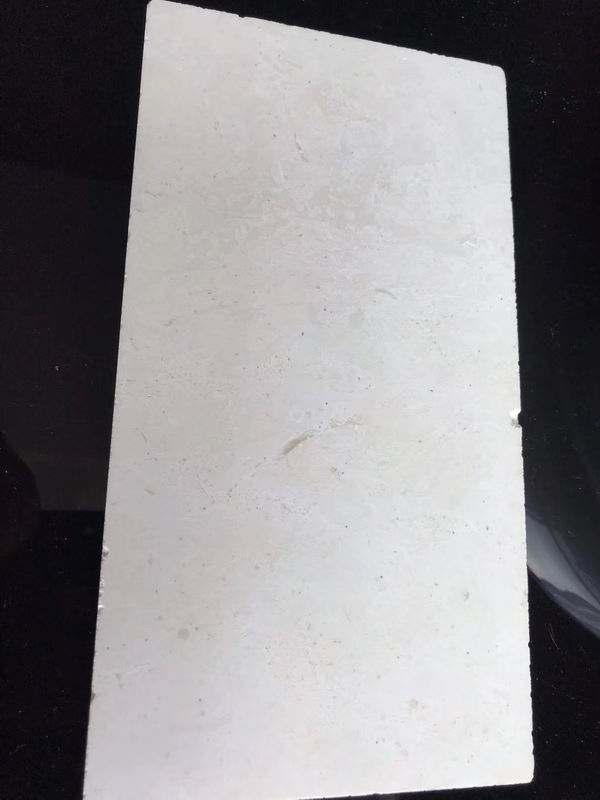 White Limestone Tiles