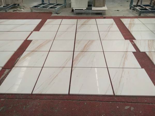 Calacatta Gold Marble