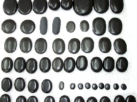 Hot Stone Massage Kits